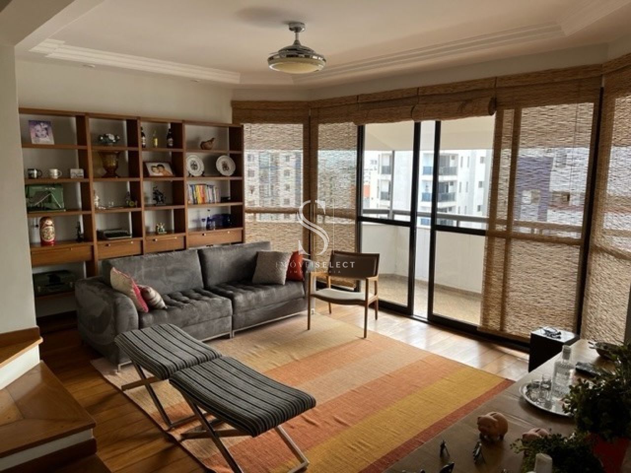 Apartamento Duplex para Venda - Perdizes