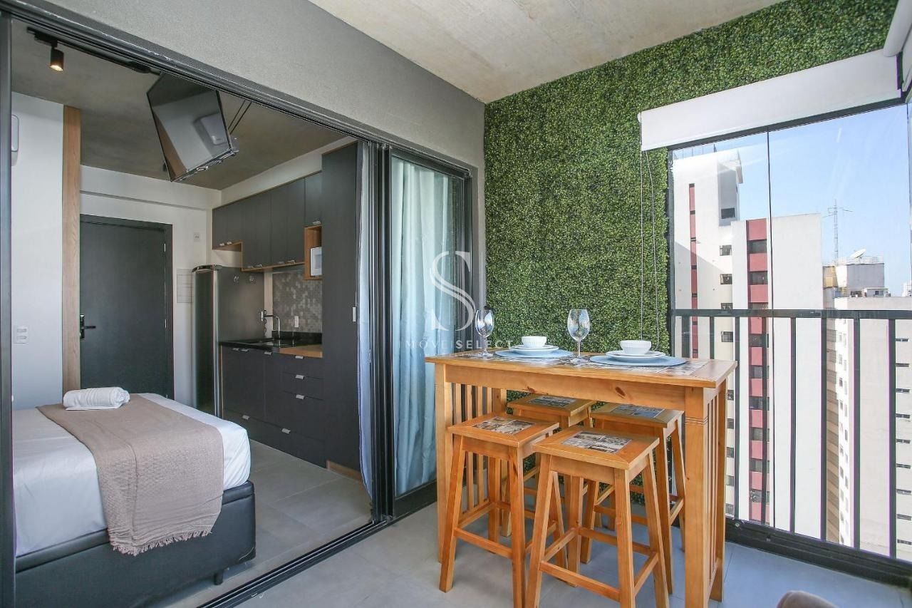 Apartamento para Venda - Bela Vista