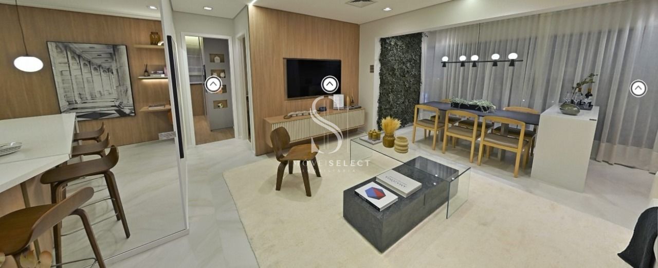 Apartamento para Venda - Alto da Boa Vista