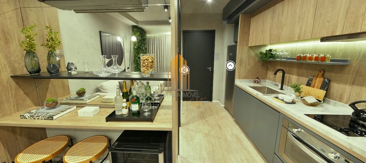 Apartamento para Venda - Brooklin