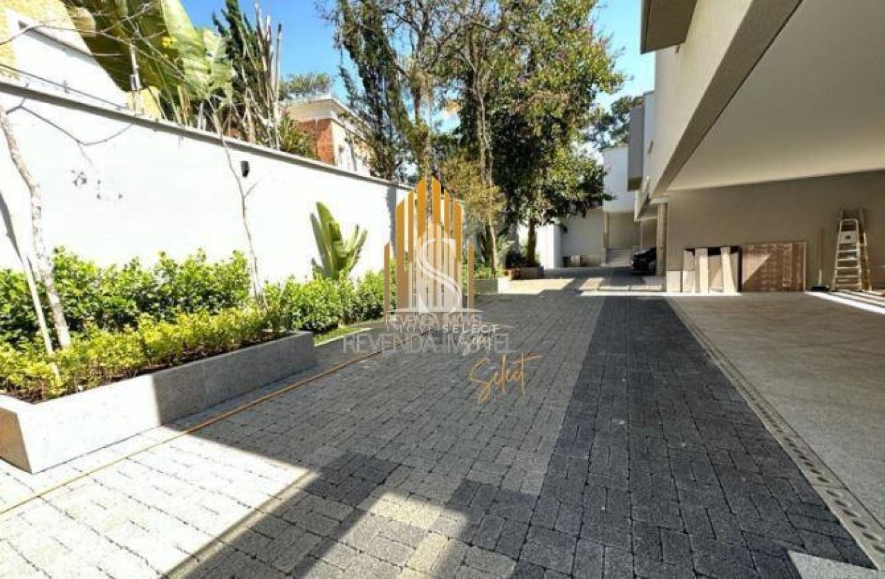 Casa em Condomínio para Venda - Alto da Boa Vista