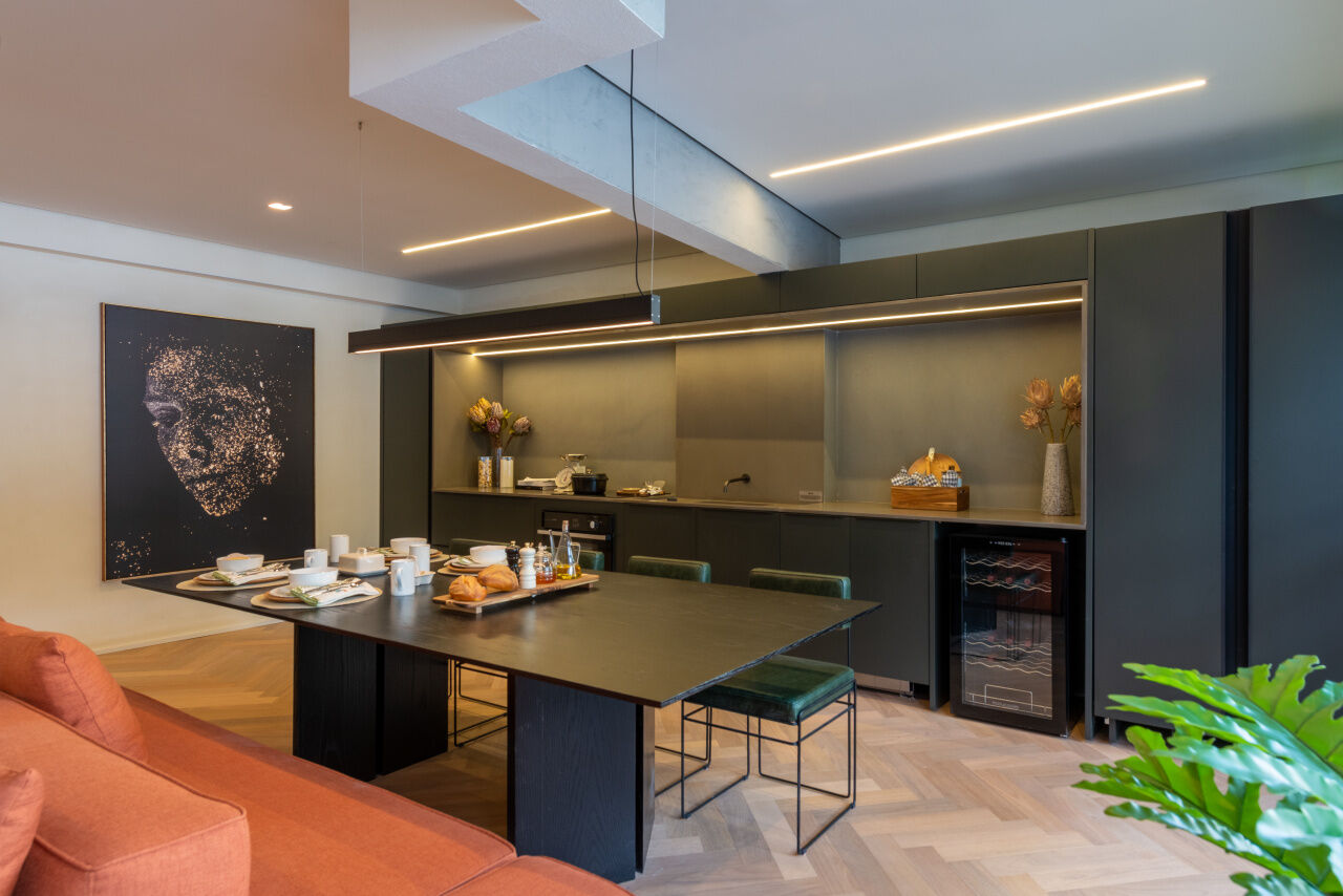 Apartamento para Venda - Jardim Paulista