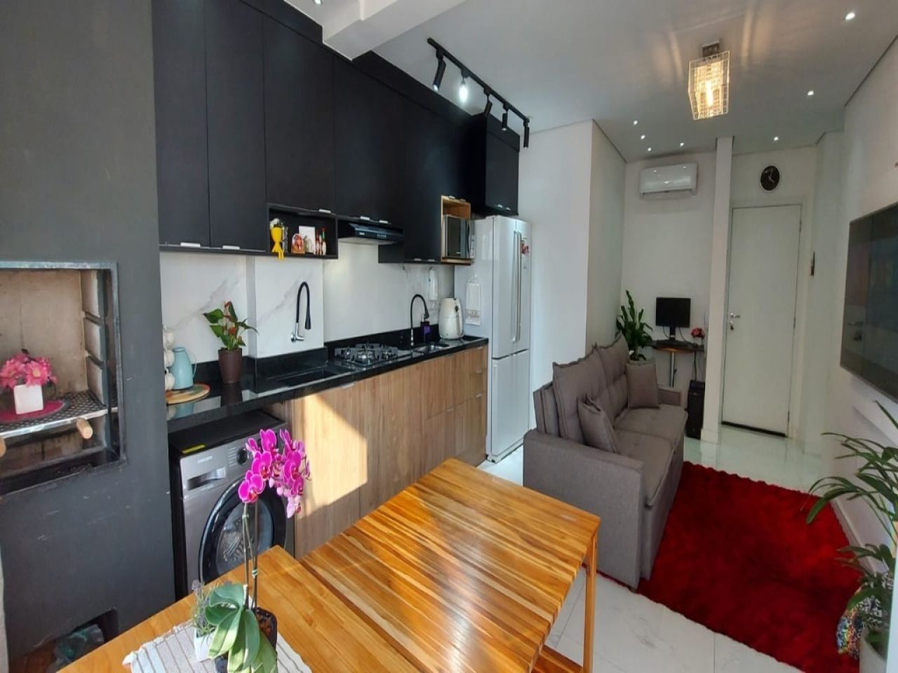 Apartamento para Venda - Brás