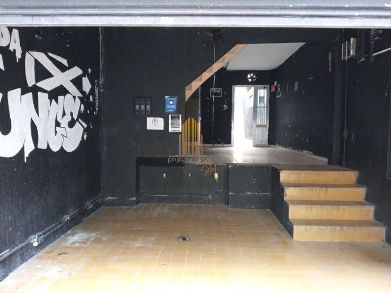 Apartamento para Venda - Barra Funda