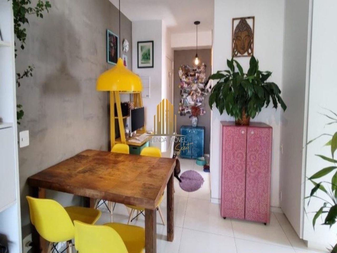 Apartamento para Venda - Cambuci