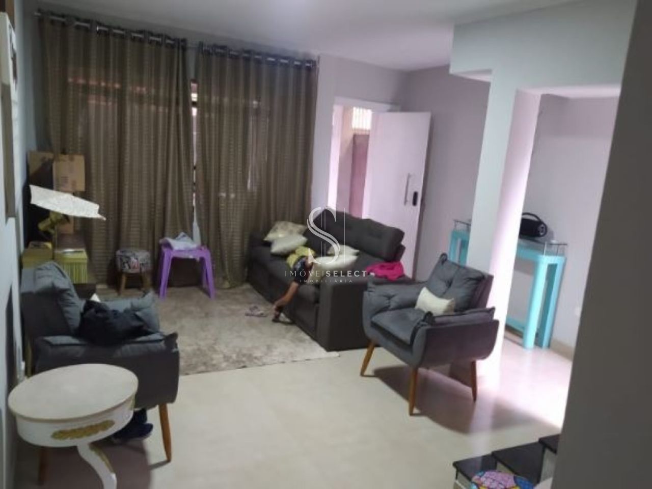 Sobrado para Venda - Vila das Mercês