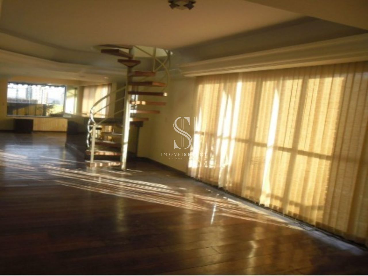 Cobertura para Venda - Morumbi