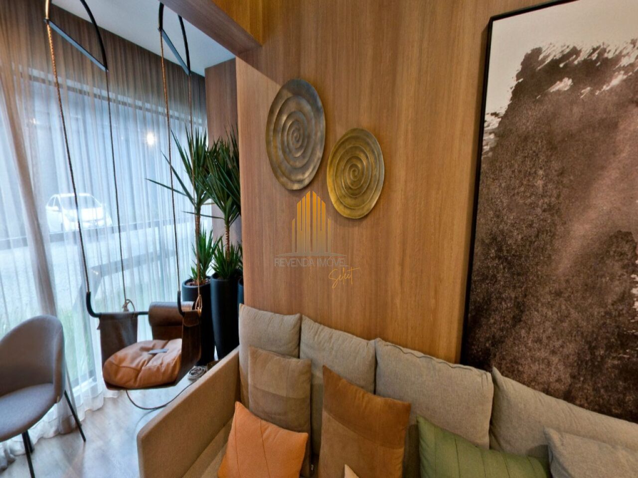 Apartamento para Venda - Perdizes