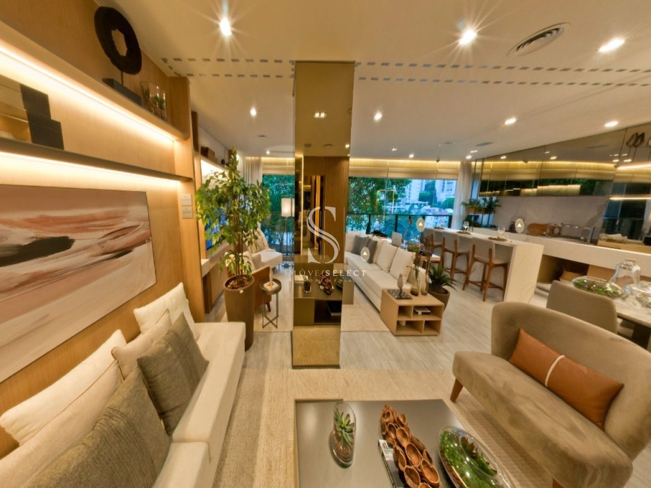 Apartamento para Venda - Perdizes