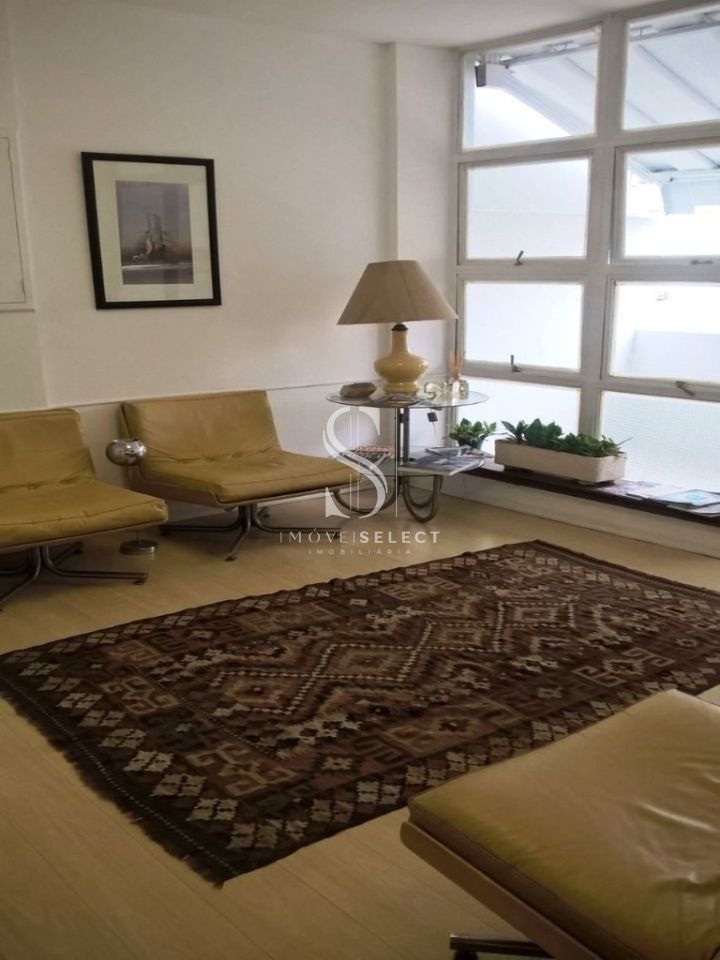 Sala Comercial para Venda - Jardins