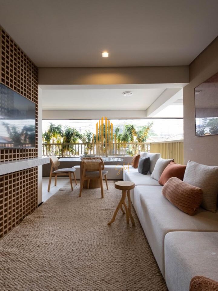 Apartamento para Venda - Moema