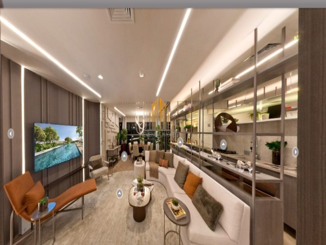 Apartamento para Venda - Vila Mariana