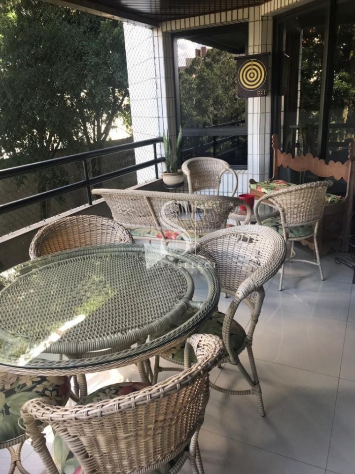 Apartamento para Venda - Morumbi