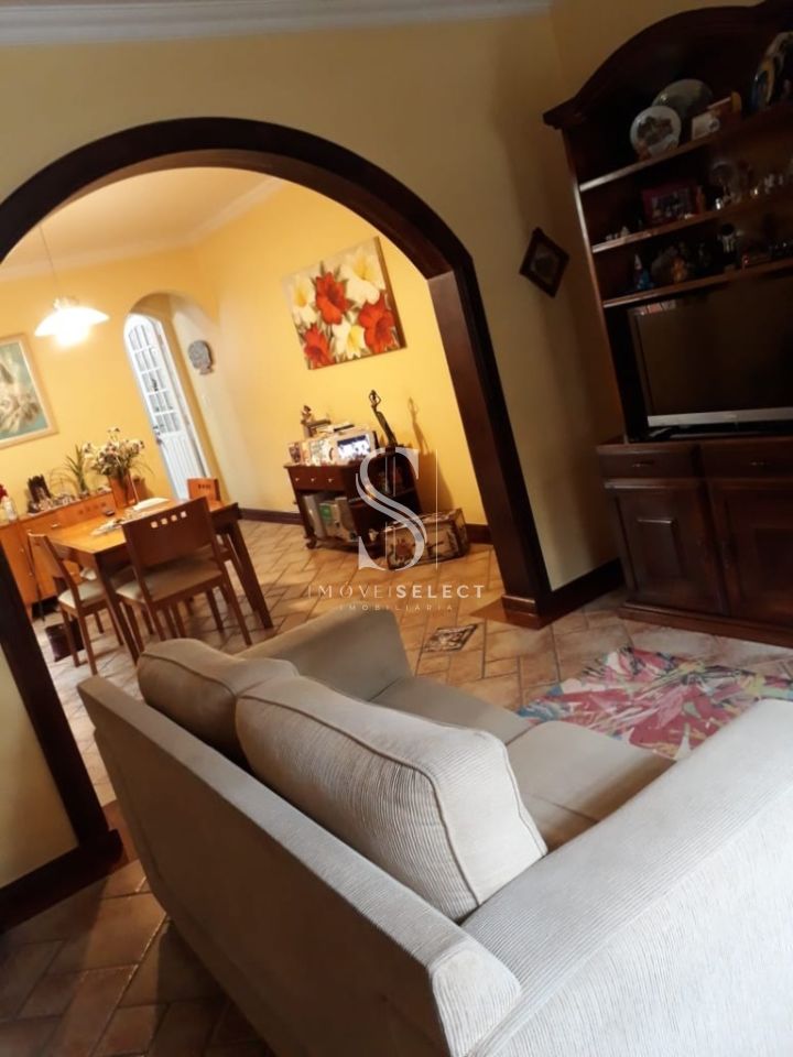 Sobrado para Venda - Rio Pequeno