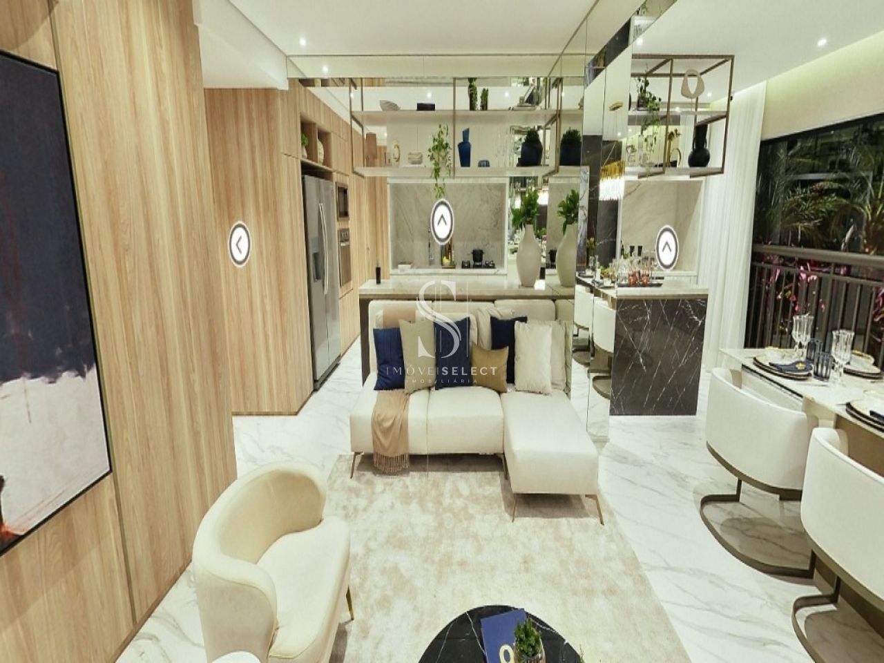 Apartamento para Venda - Ipiranga