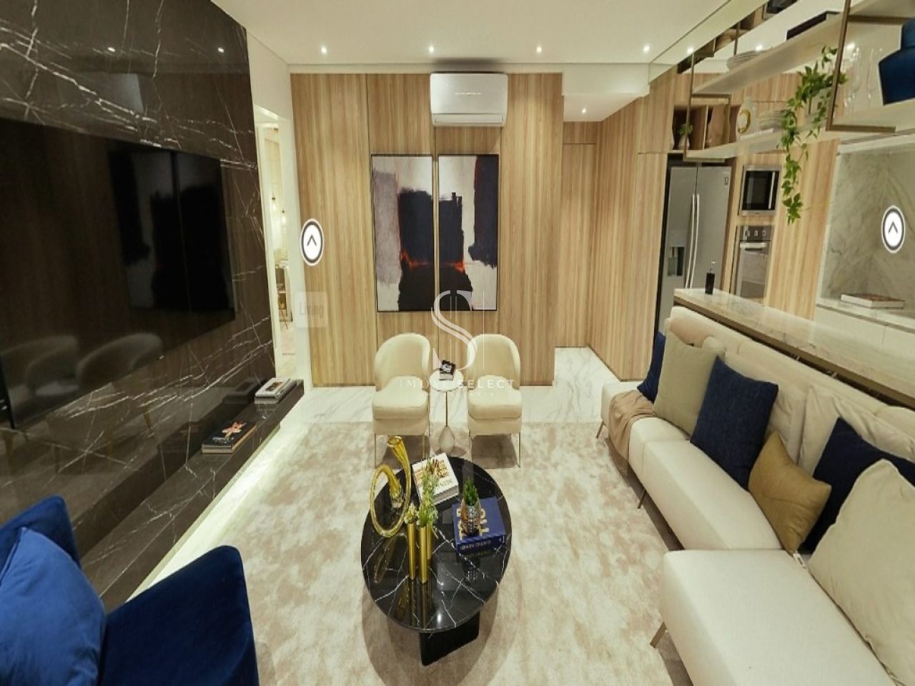 Apartamento para Venda - Ipiranga