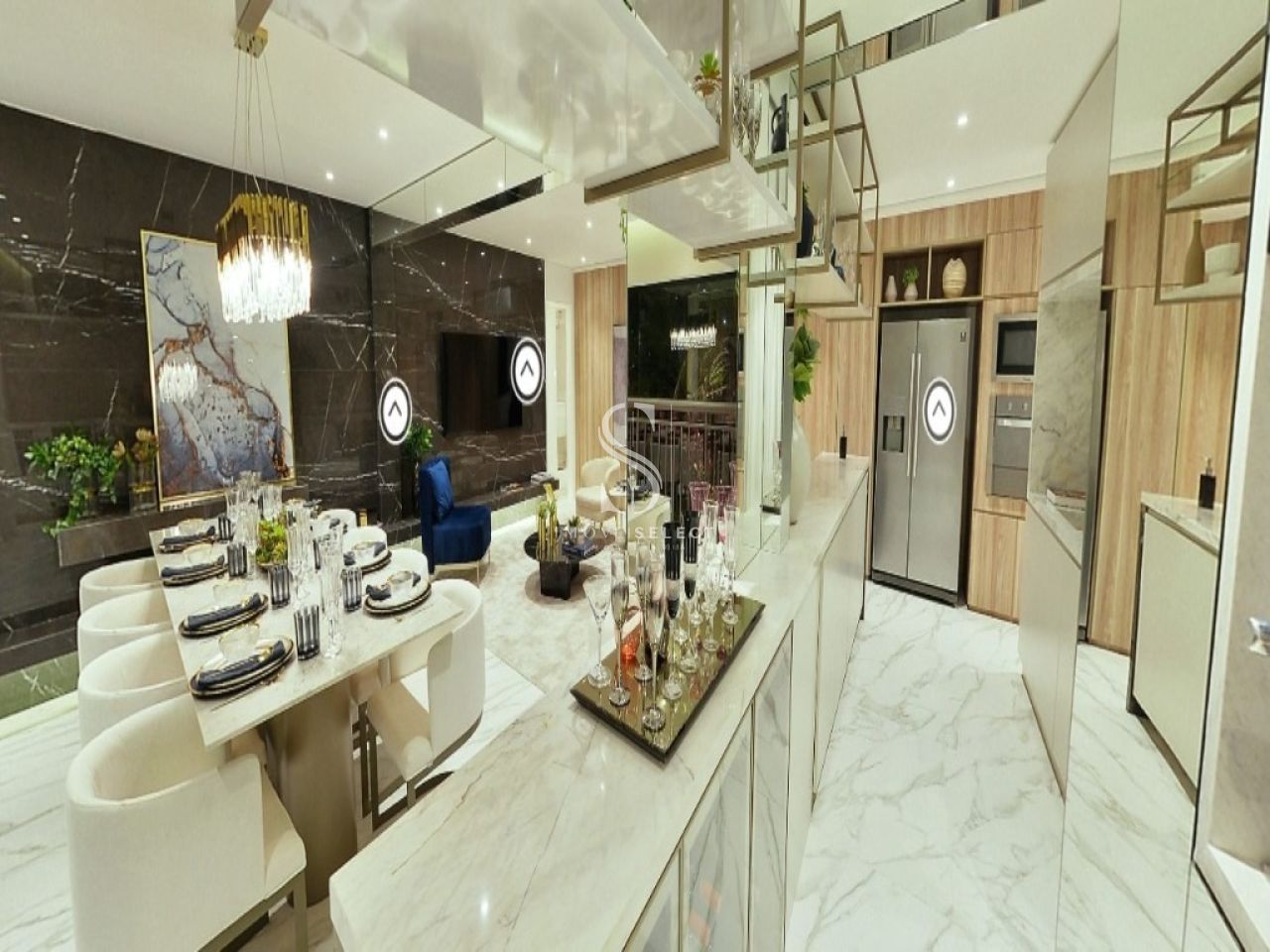 Apartamento para Venda - Ipiranga