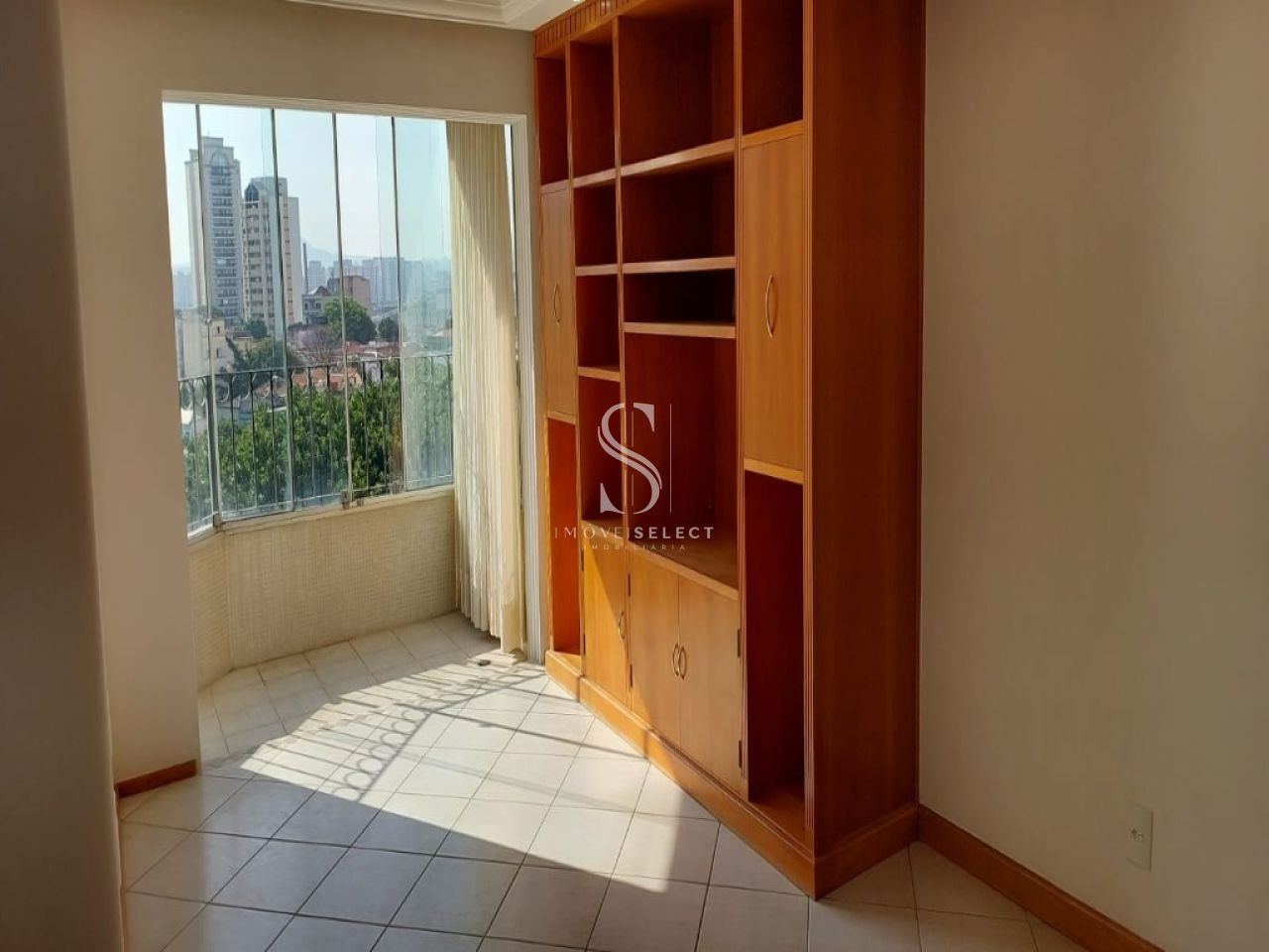 Apartamento para Venda - Perdizes