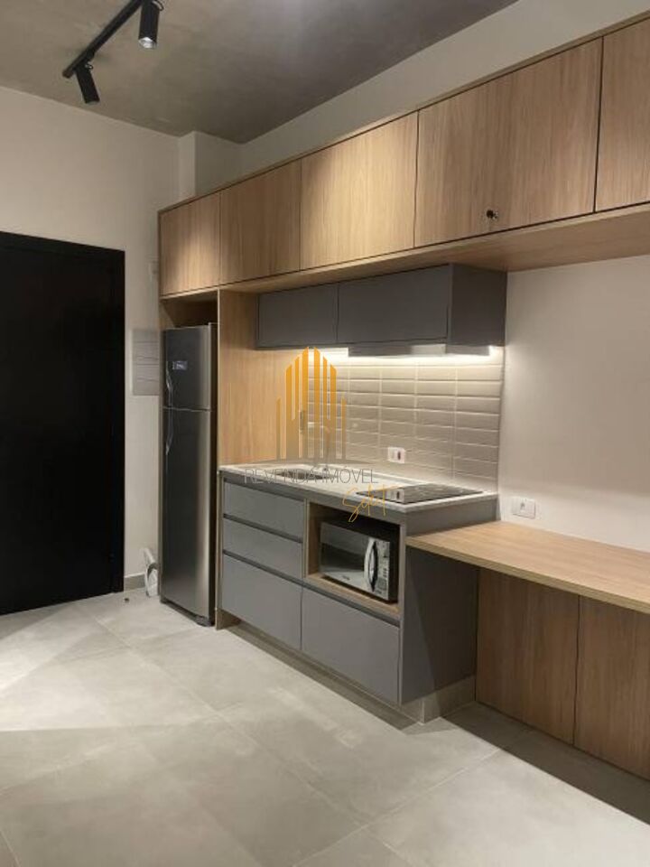 Apartamento para Venda - Bela Vista