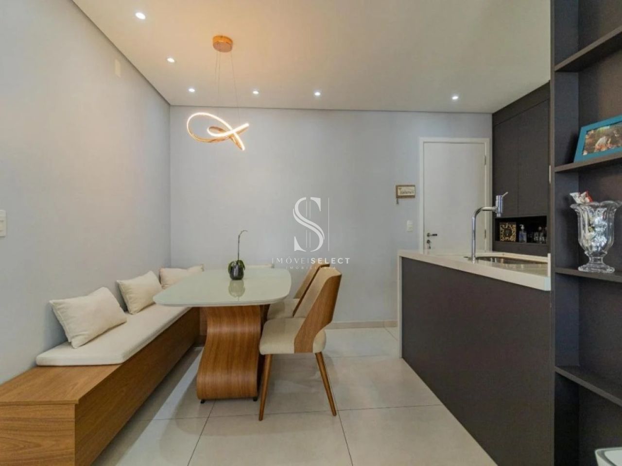 Apartamento para Venda - Morumbi