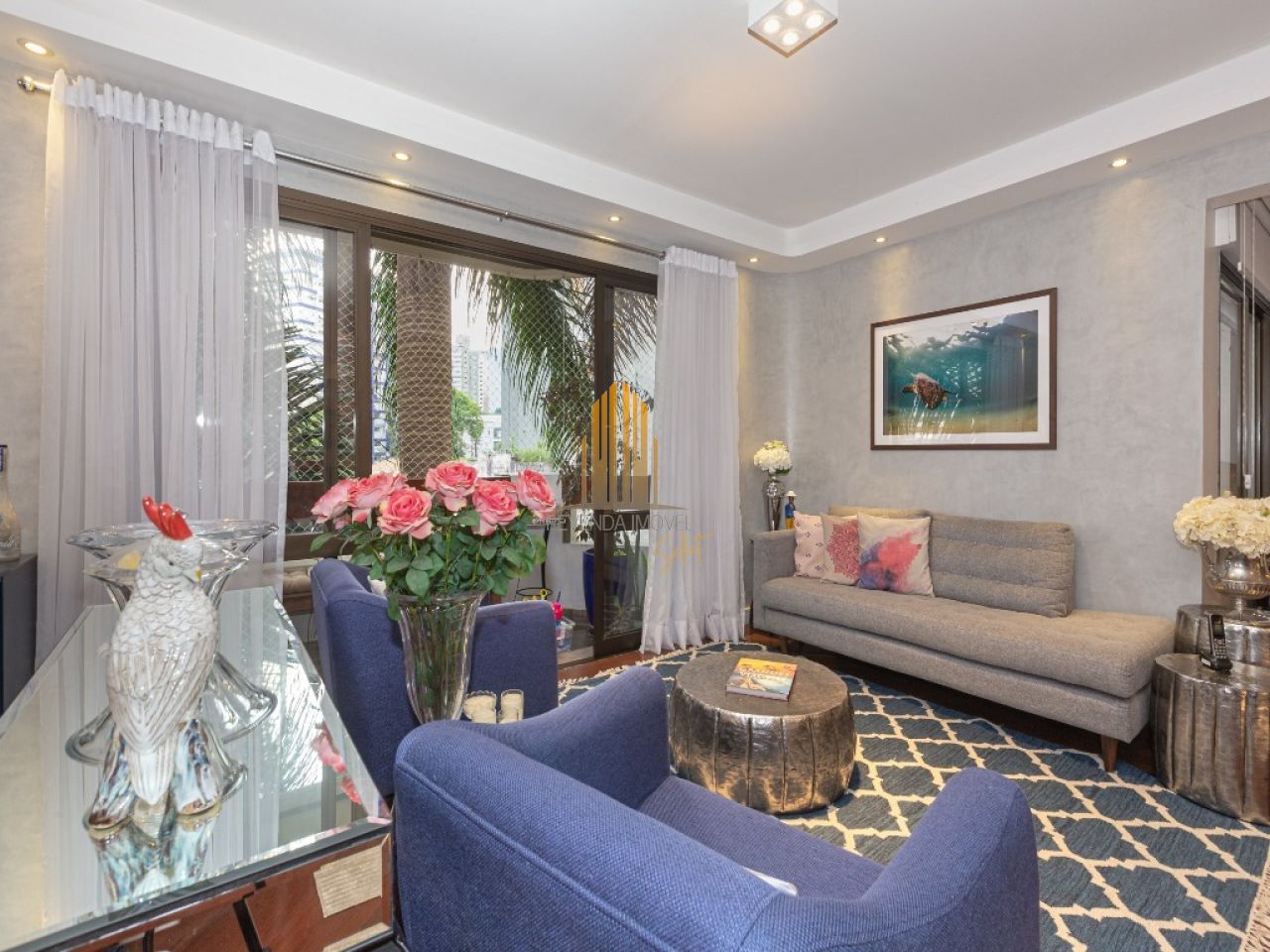 Apartamento para Venda - Aclimação