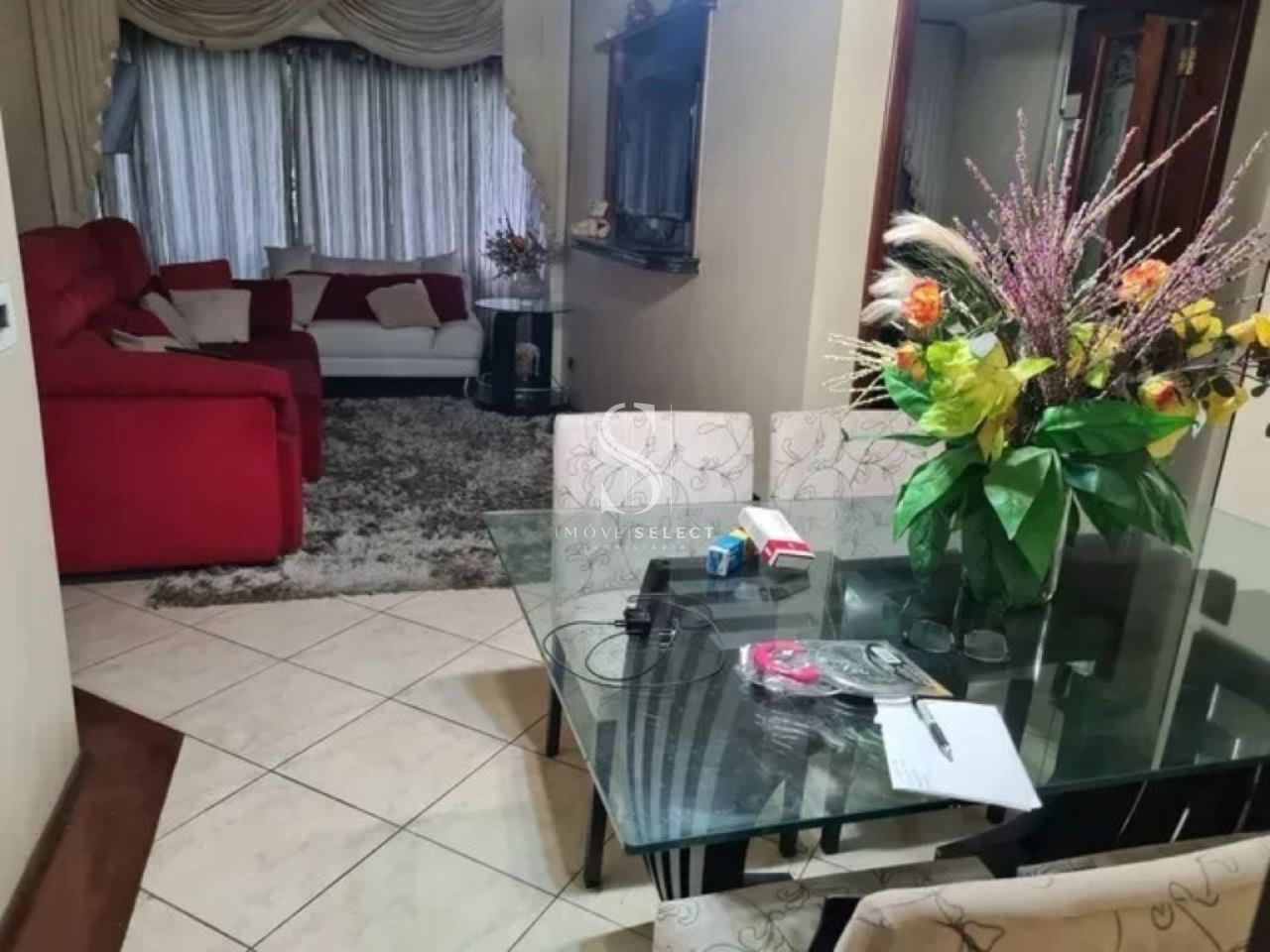 Apartamento para Venda - Perdizes