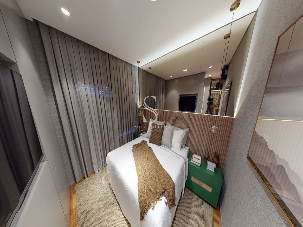 Apartamento para Venda - Vila Madalena