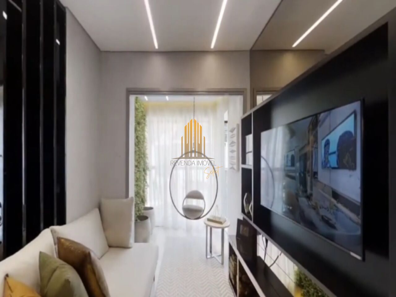 Apartamento para Venda - Moema