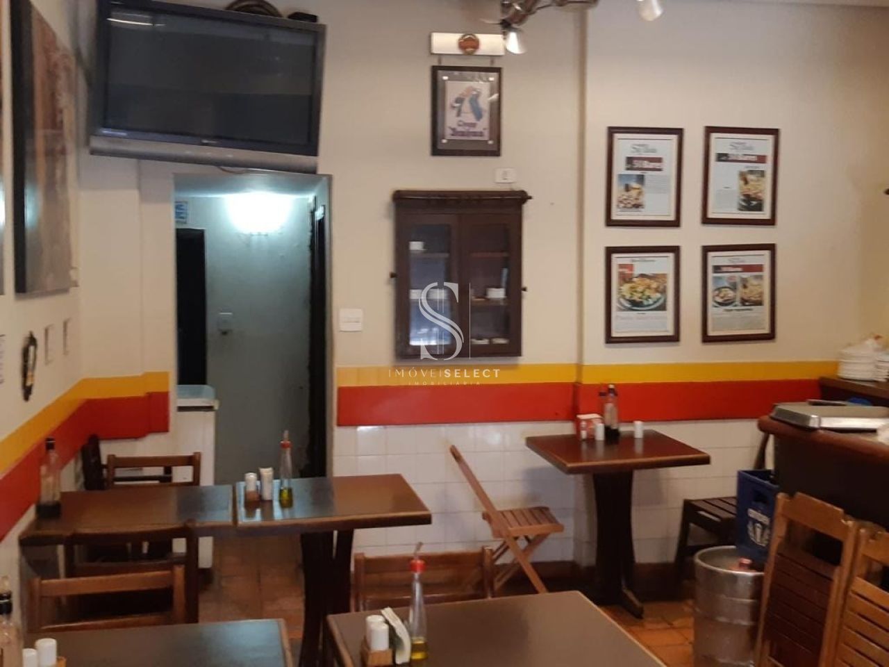 Loja para Venda - Centro