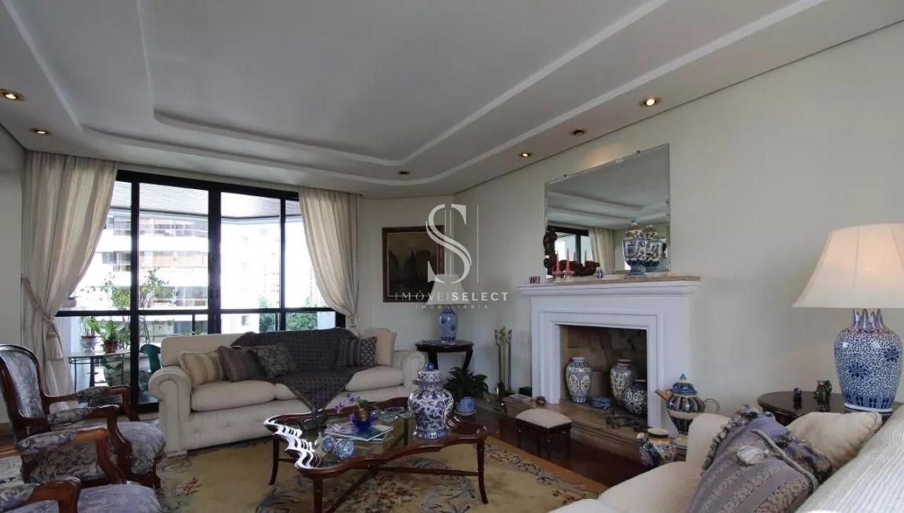 Apartamento para Venda - Parque Colonial