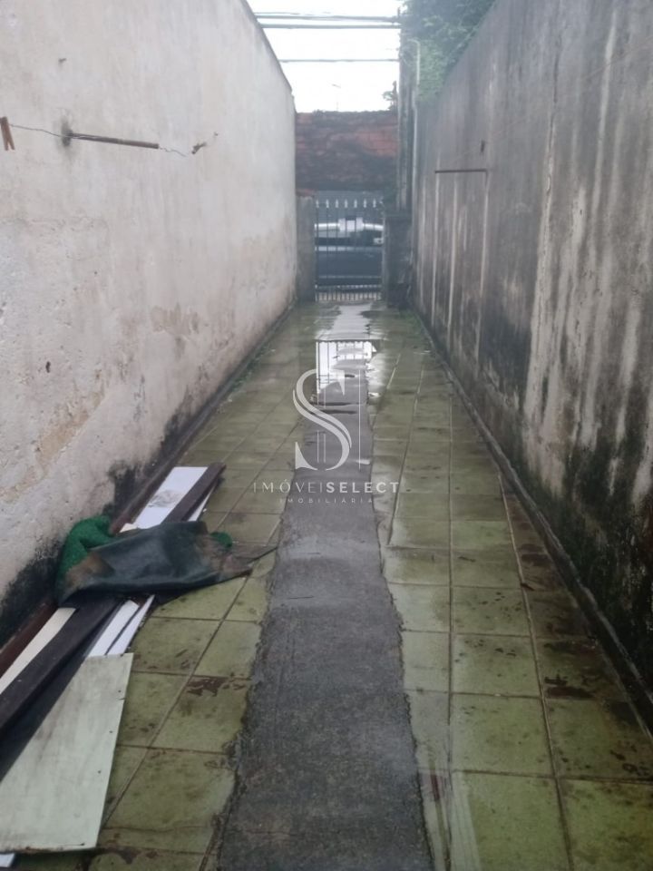 Terreno para Venda - Vila Anastácio