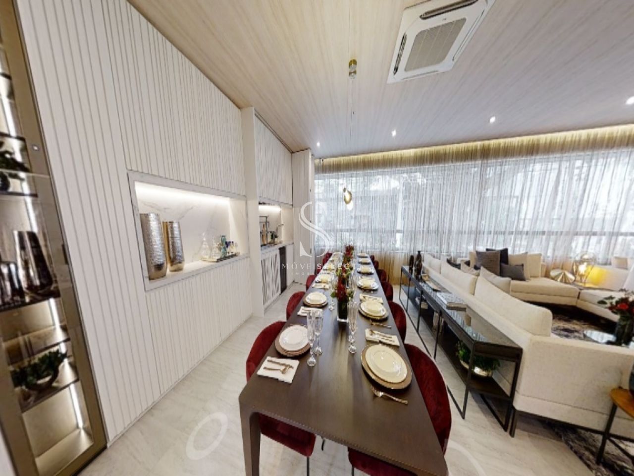 Apartamento para Venda - Pinheiros