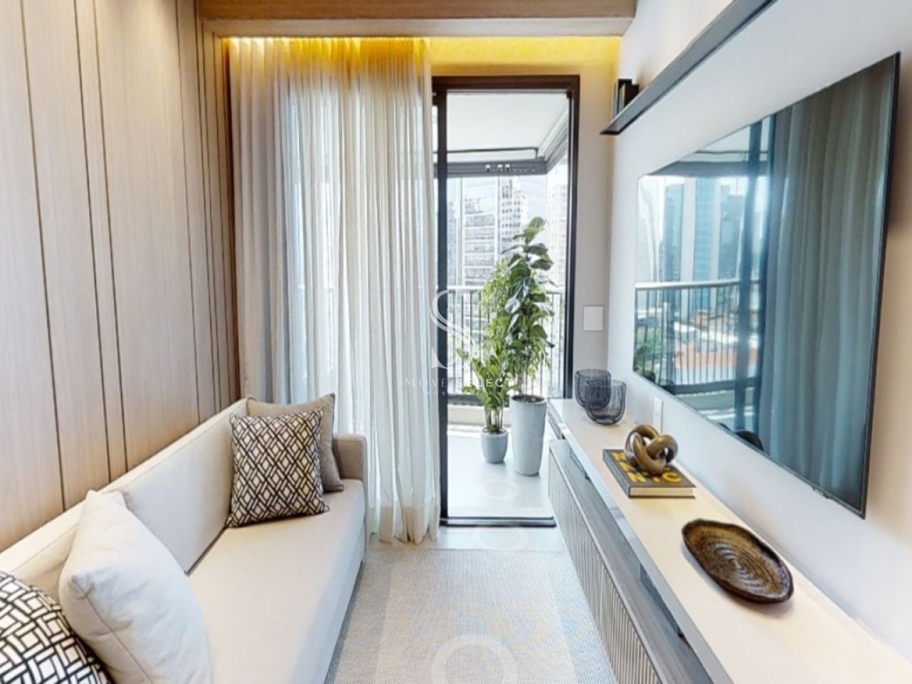 Apartamento para Venda - Pinheiros