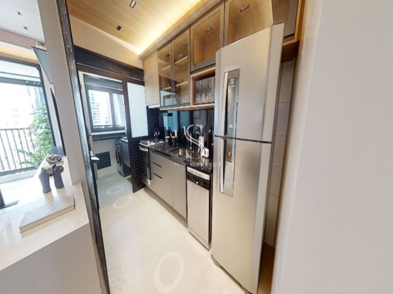 Apartamento para Venda - Pinheiros