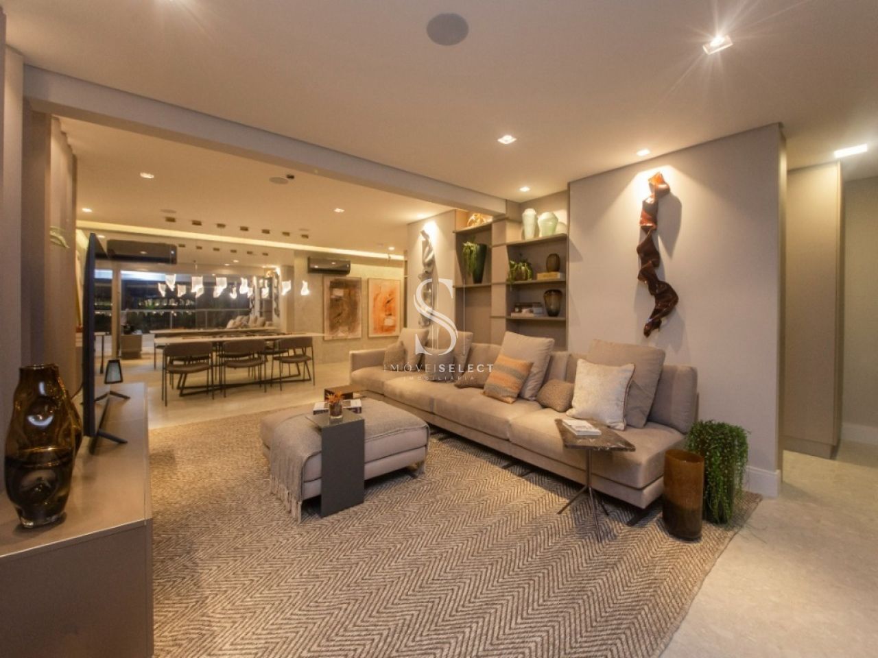 Apartamento para Venda - Vila da Saúde