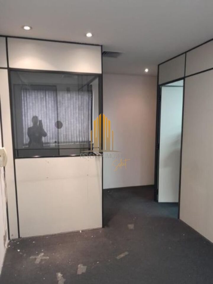 Salas/Conjuntos para Venda - Vila Mariana