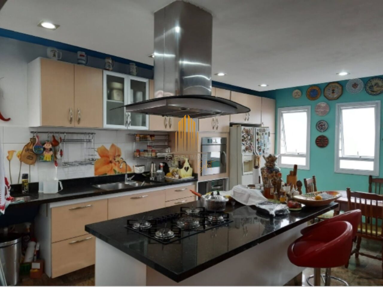 Casa Comercial para Venda - Jabaquara