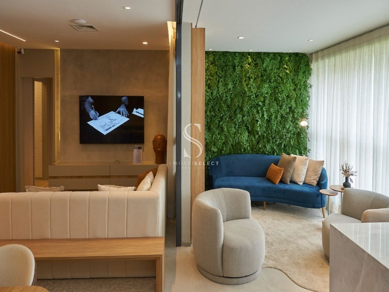 Apartamento para Venda - Brooklin Paulista