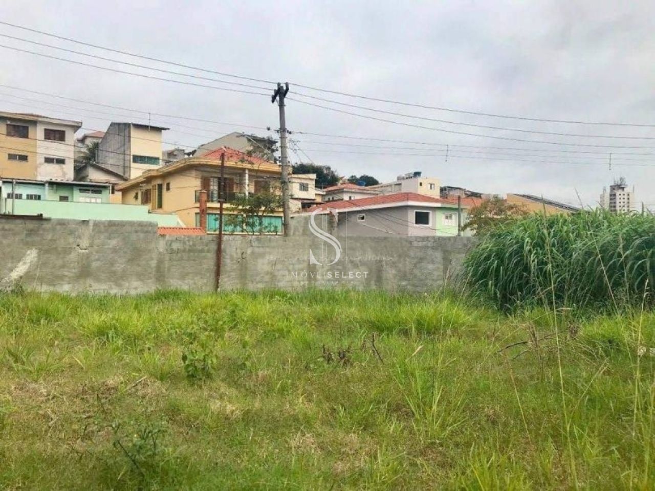 Terreno para Venda - Parque São Domingos