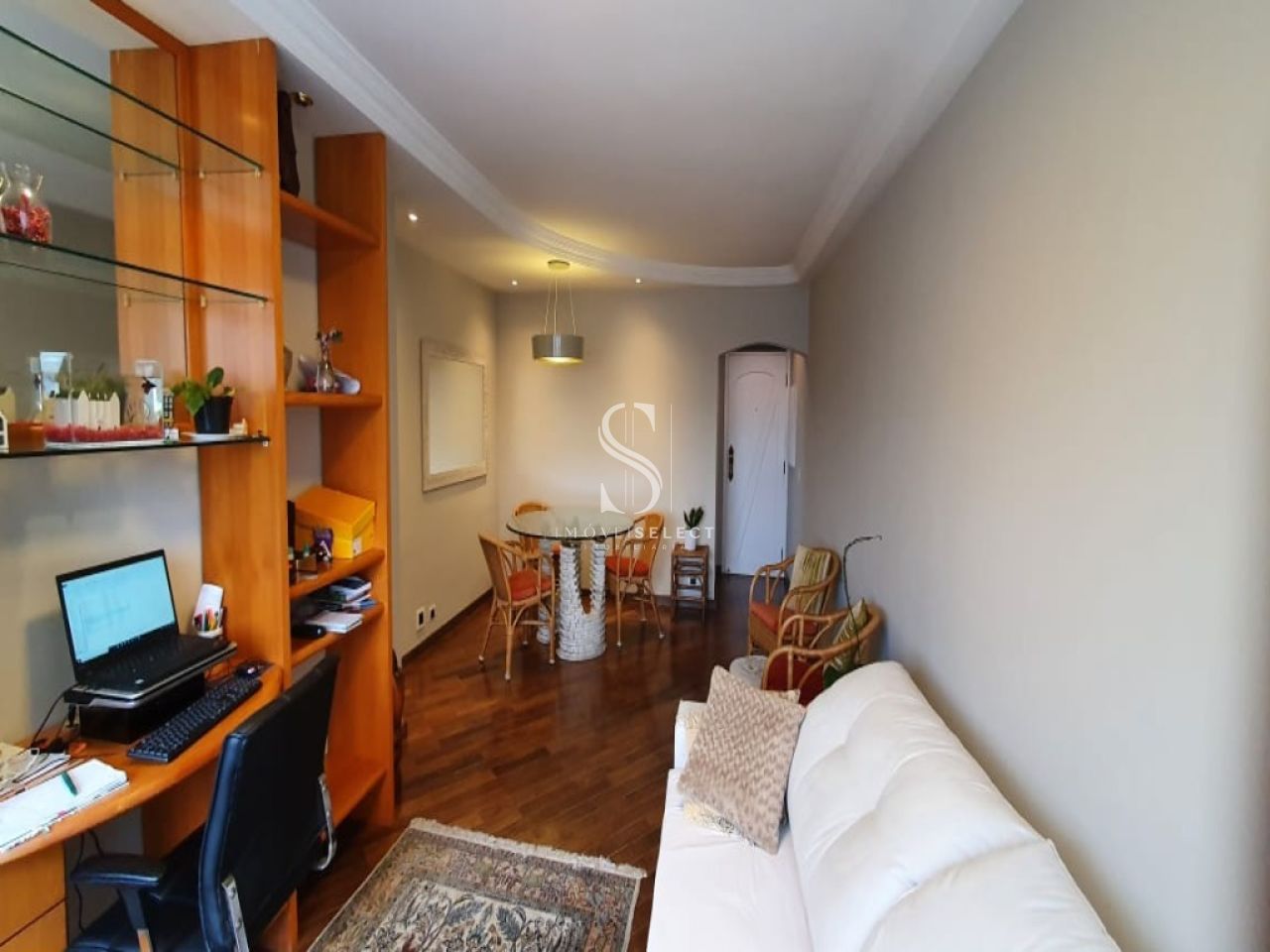 Apartamento para Venda - Brooklin