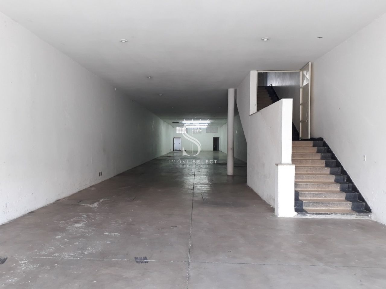 Galpão para Venda - Brás