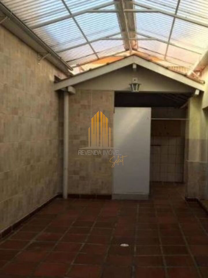 Sobrado para Venda - Mirandópolis