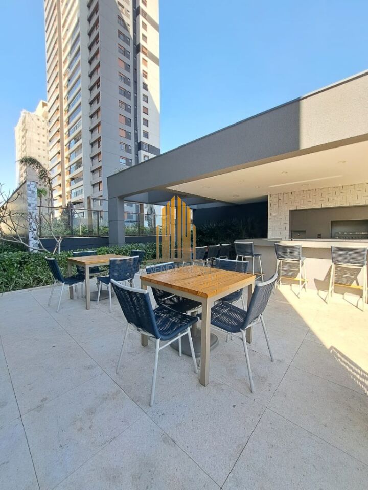 Apartamento para Venda - Campo Belo