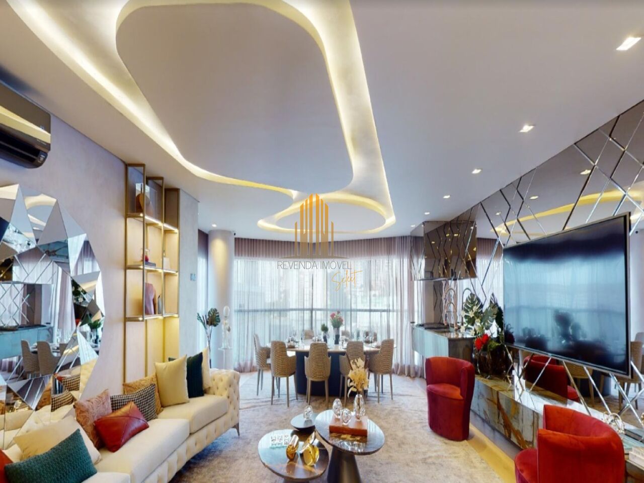 Apartamento para Venda - Perdizes