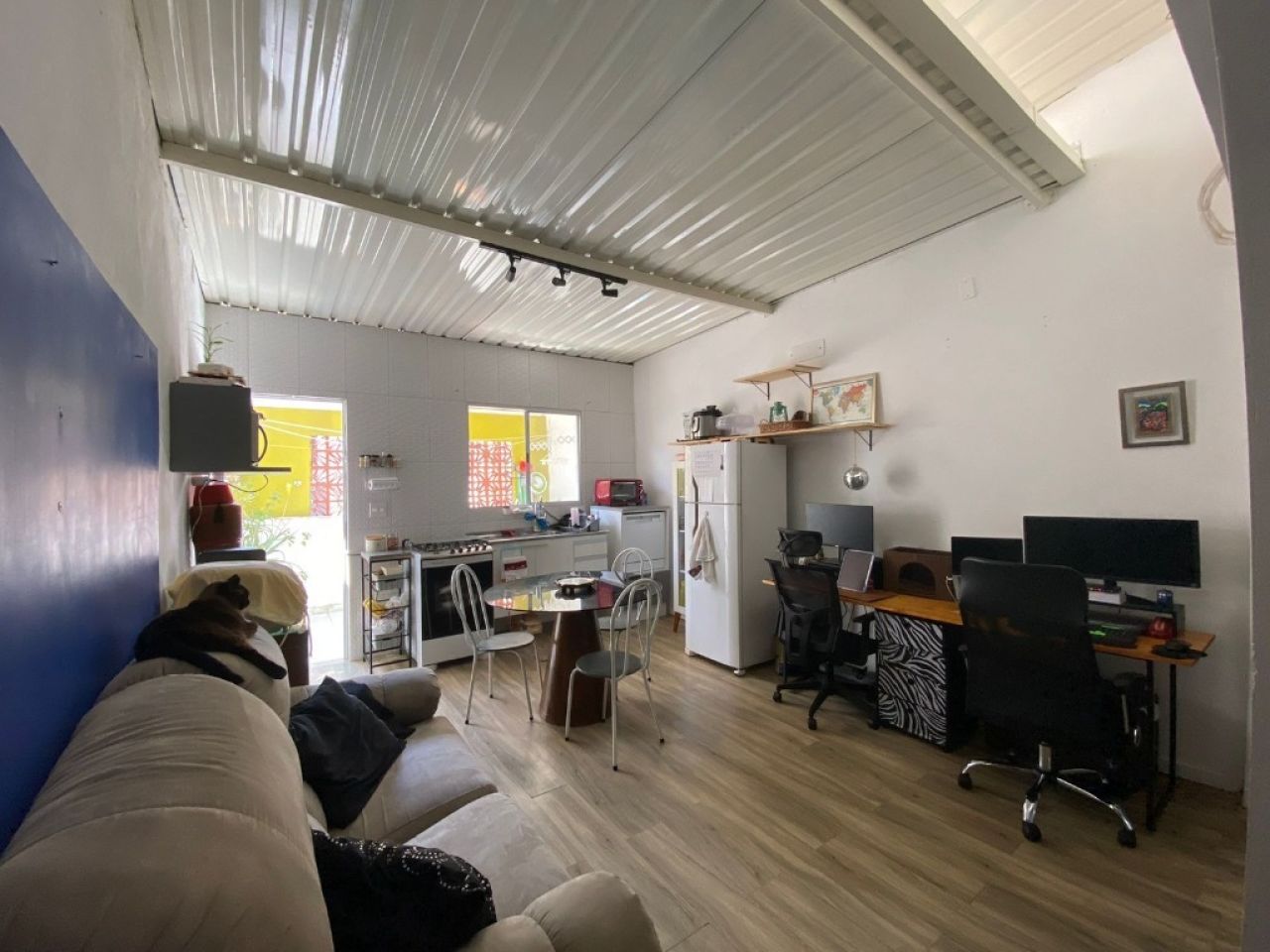 Apartamento para Venda - Santa Cecília