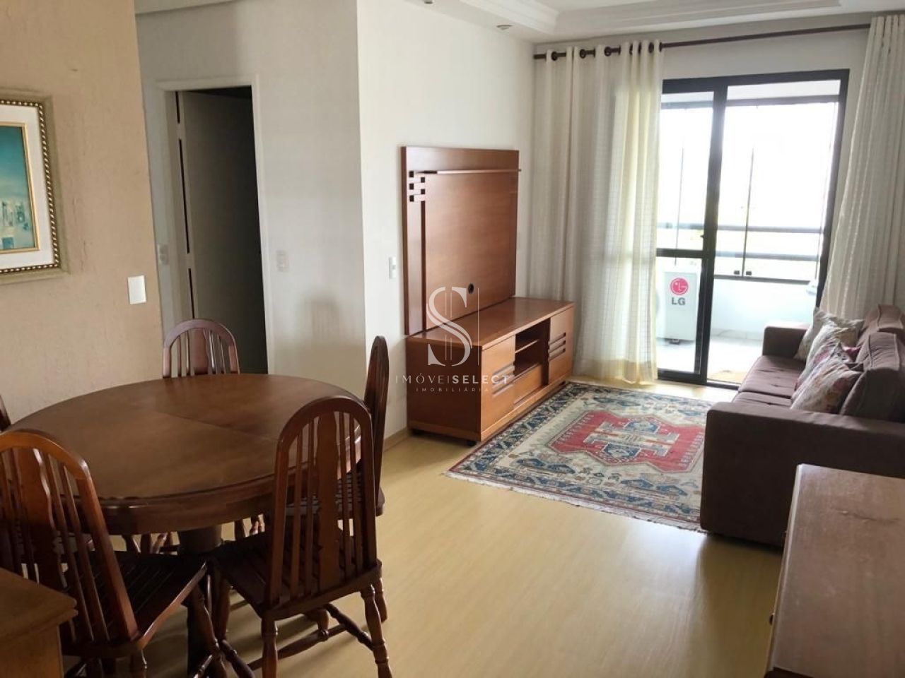 Apartamento para Venda - Alto da Lapa