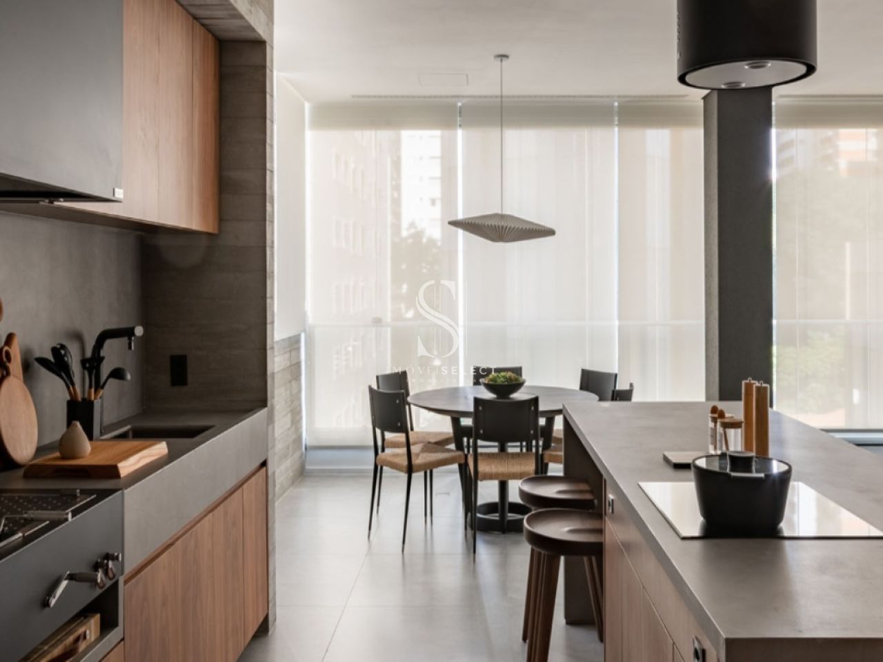 Apartamento para Venda - Jardim Paulista