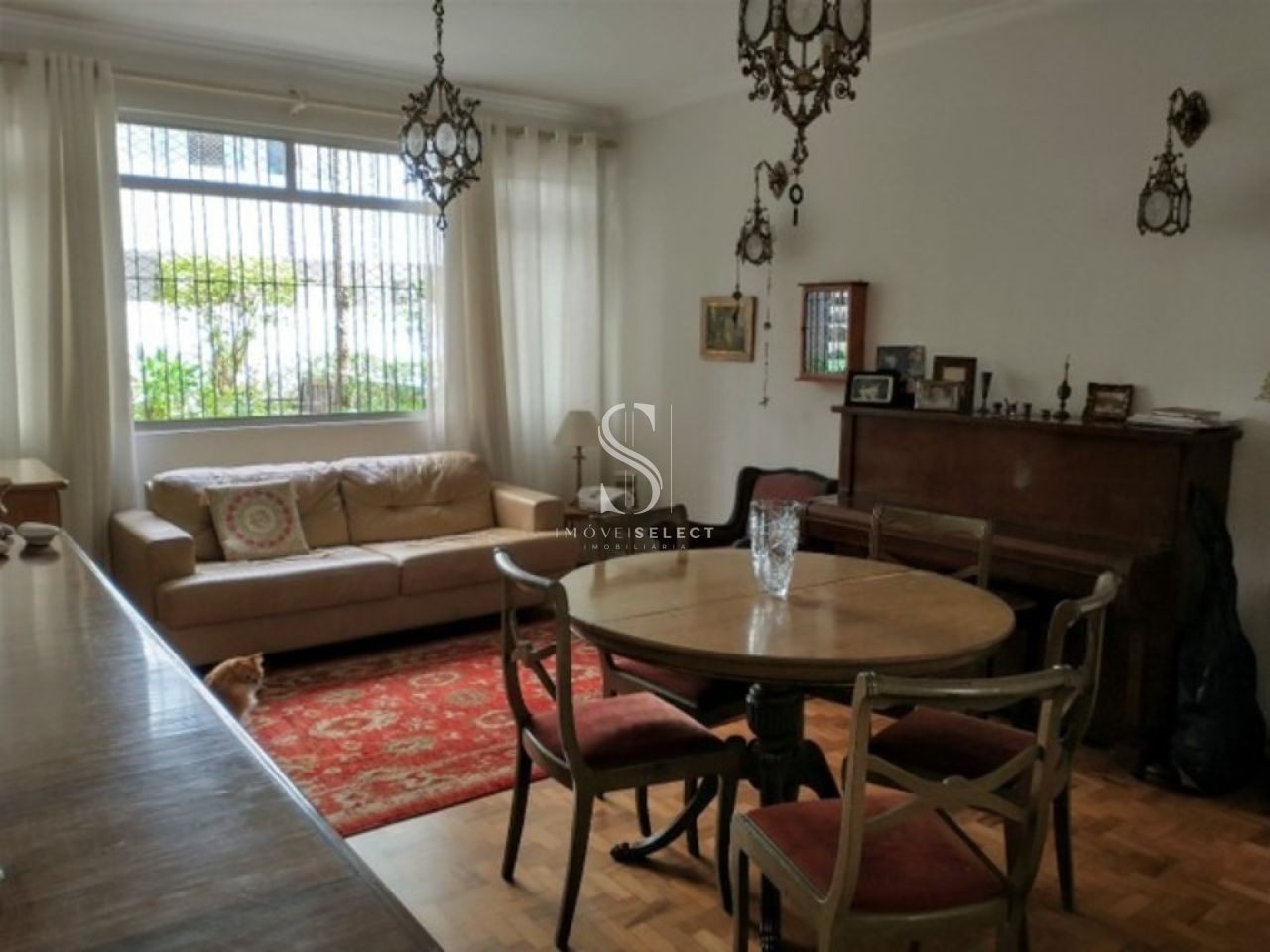 Apartamento para Venda - Cerqueira César