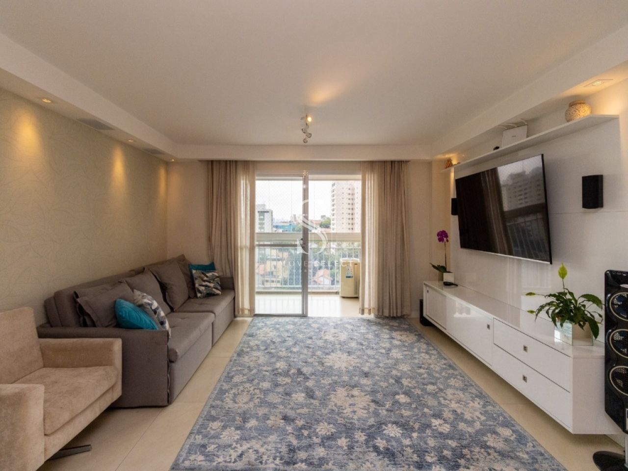 Apartamento para Venda - Jabaquara