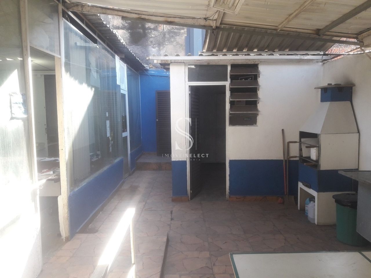 Galpão para Venda - Vila do Encontro